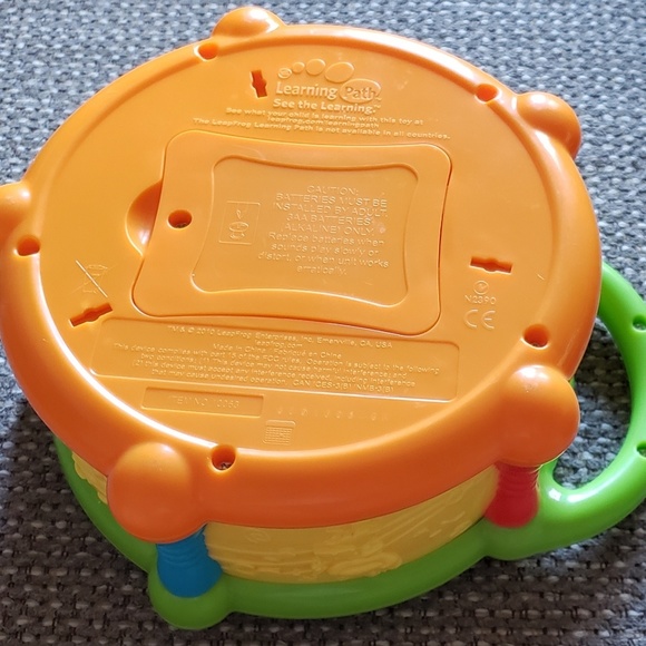 Learning path - Picture 1 of 2